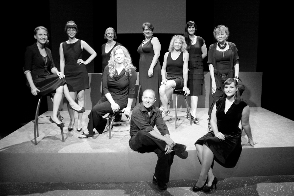 BW 2 1 Love Lost Cast Pics Sunday 8.26.12 010