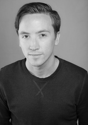 Cast AustinArcher Headshot