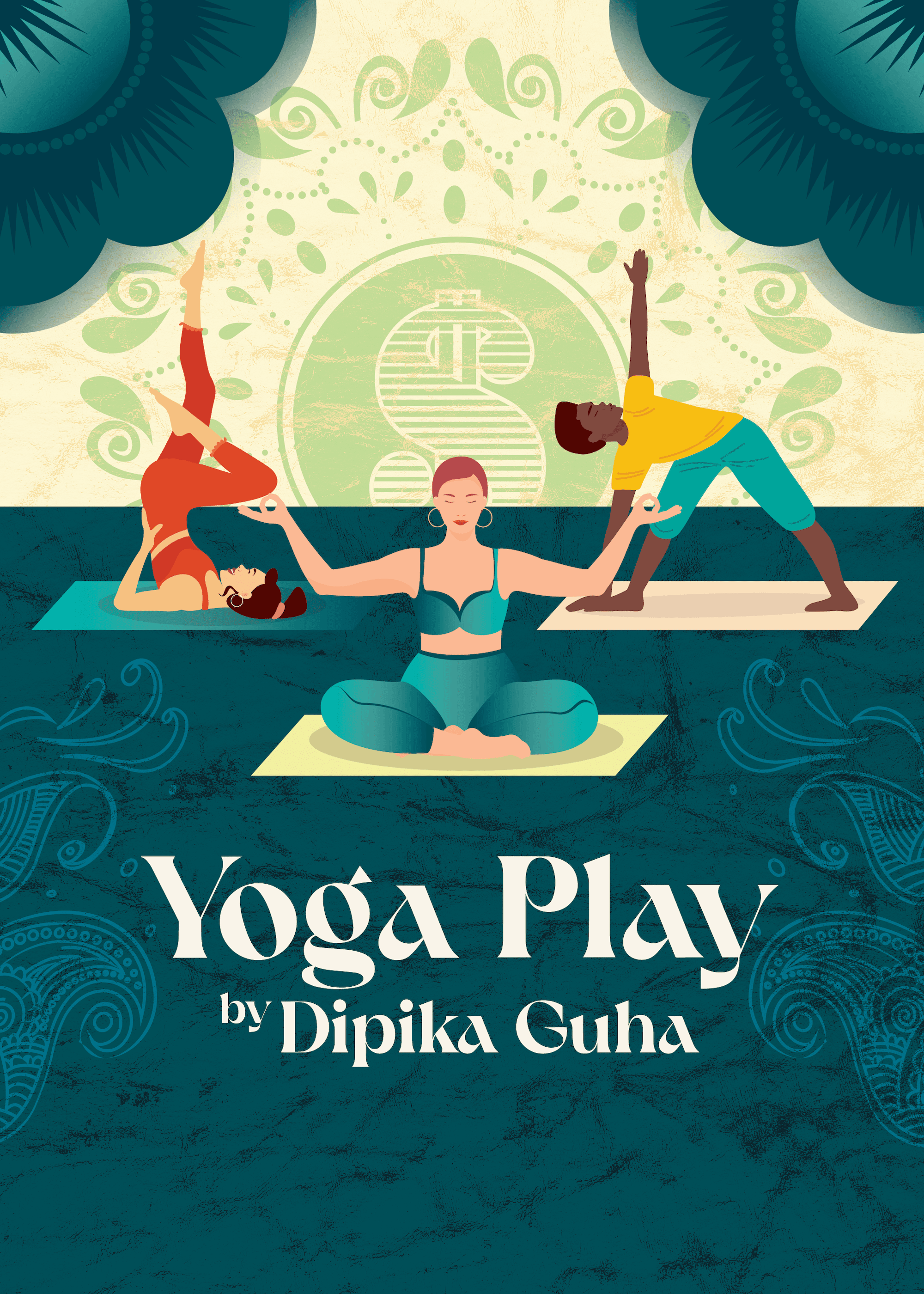 Yoga Play