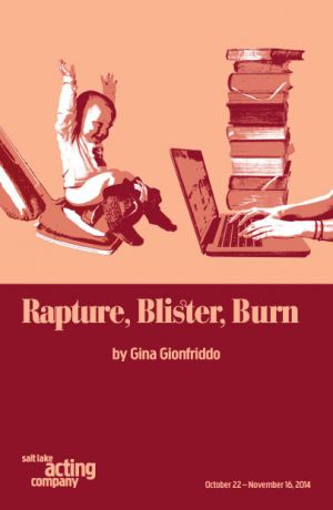 Rapture, Blister, Burn