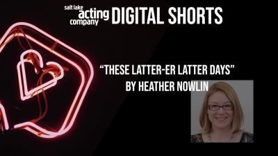 SLAC Digital Shorts: &quot;These Latter-er Latter Days&quot;