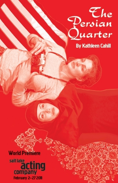 The Persian Quarter