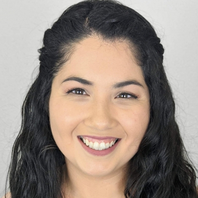 Vee Vargas